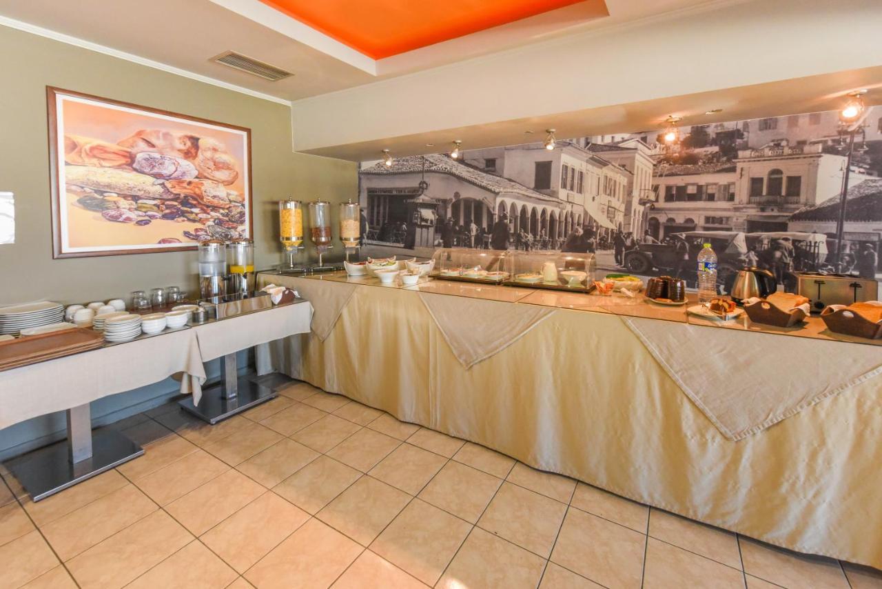 Paradise Hotel Számosz Kültér fotó