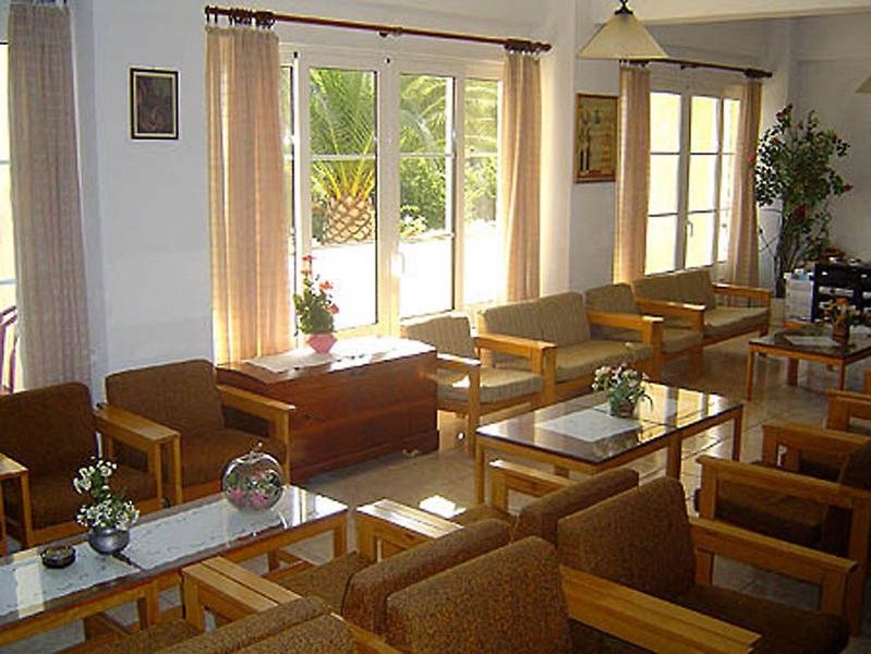 Paradise Hotel Számosz Étterem fotó